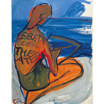 Charlotte: A Tri-Coloured Play with Music | Canada