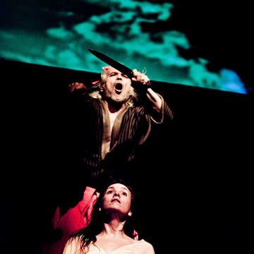 Iphigenia in Aulis and Iphigenia in Tauris | Poland