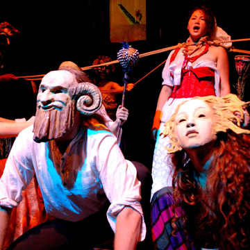 Electra and the Wedding | Poland