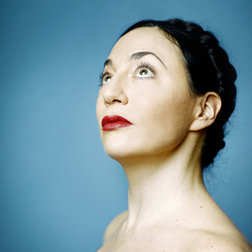 „Heute Abend: LOLA BLAU“ | Austria