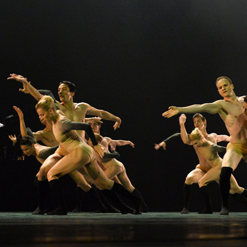 Ballet Győr | Hungary