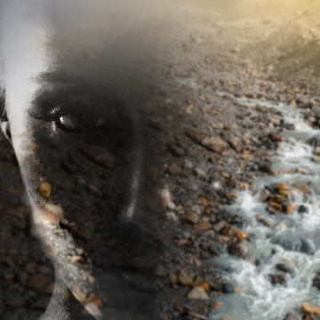 International program of "Ha-Simta" Theatre