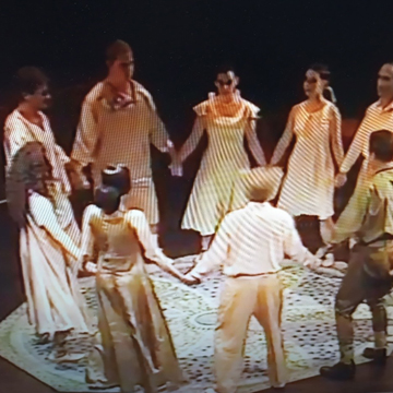 Let's Dance 1919-2019