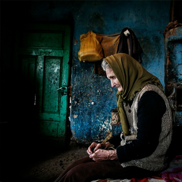 Photo Exhibition | "ha-Simta" Theatre