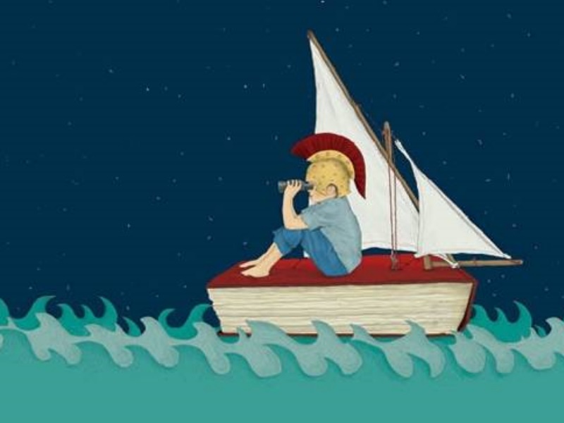 The Adventures of Odysseus