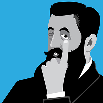 Herzl said...