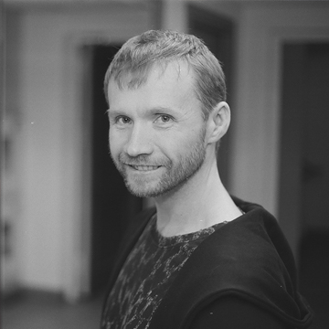 A workshop with Vladimir Malyugin