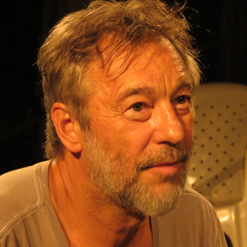 Spontaneity and form: elements in the director's work with the actor