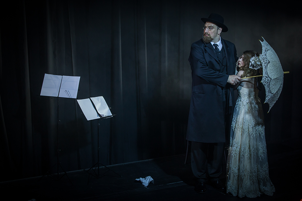 The Bear | Russia-10