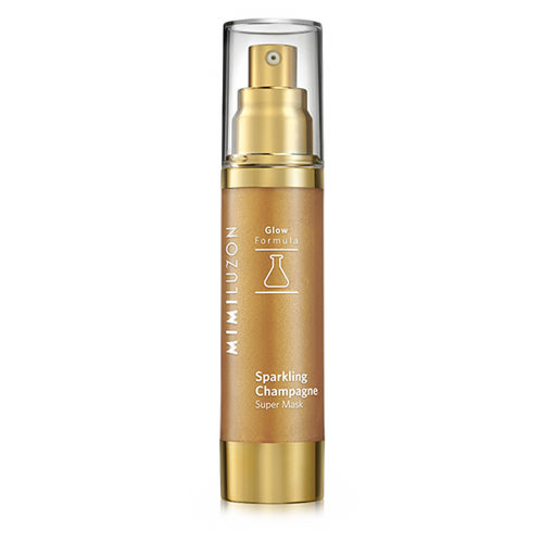 24K PURE GOLD SUPER OIL
