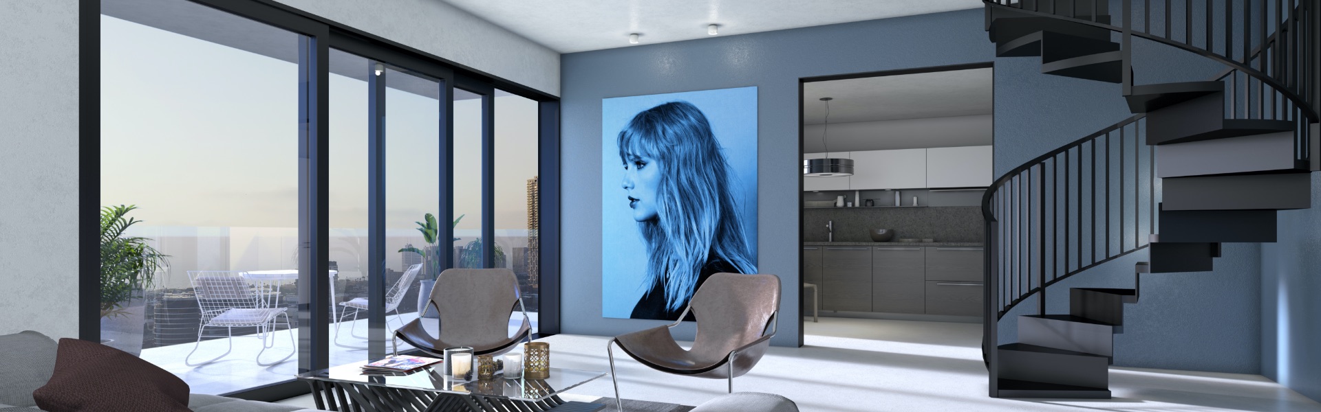 פרויקט - דוגמא