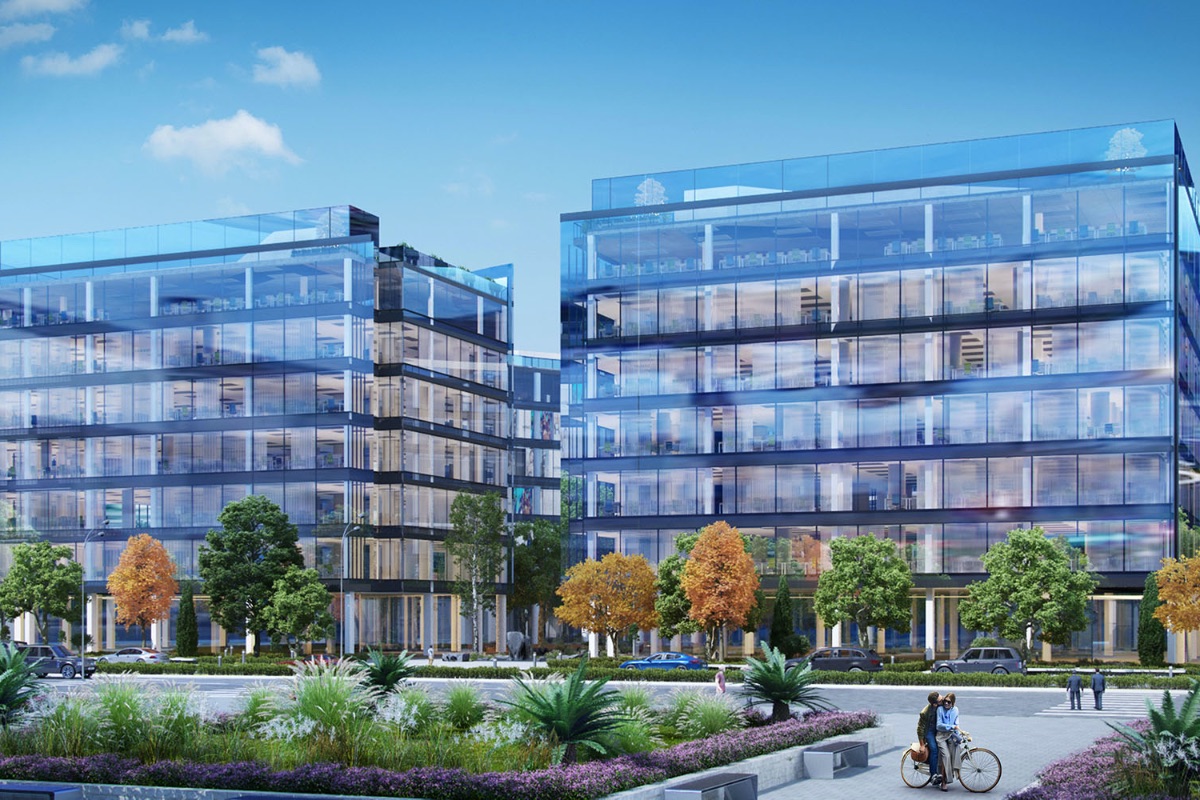 תל אביב - דוגמא