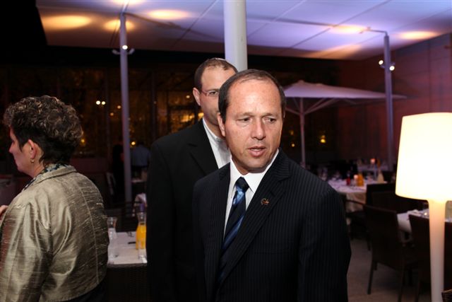 אירועים רשמיים-11