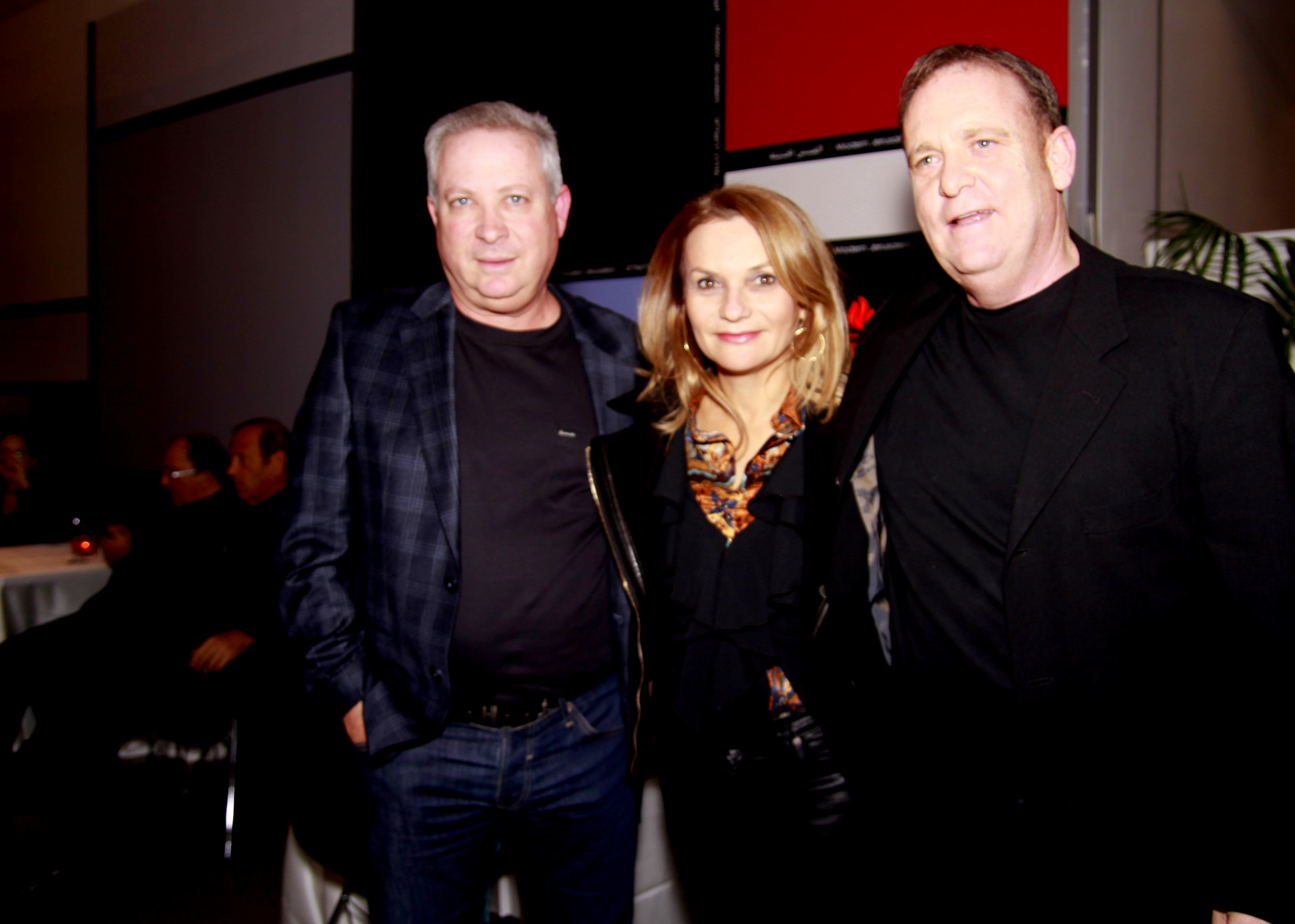 אירועים רשמיים-141