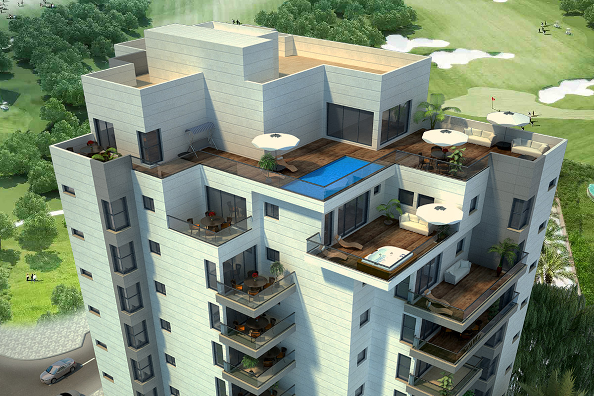 גלרייה לשדה מותאם-1