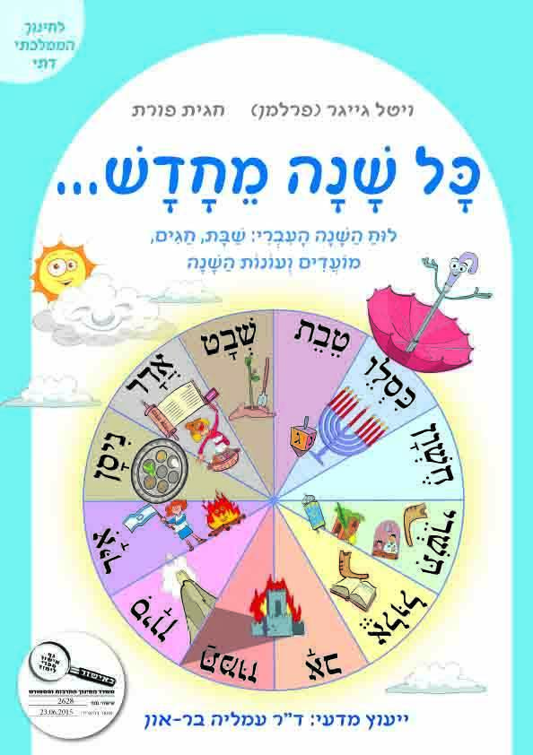 קוראים באלף כל שנה מחדש