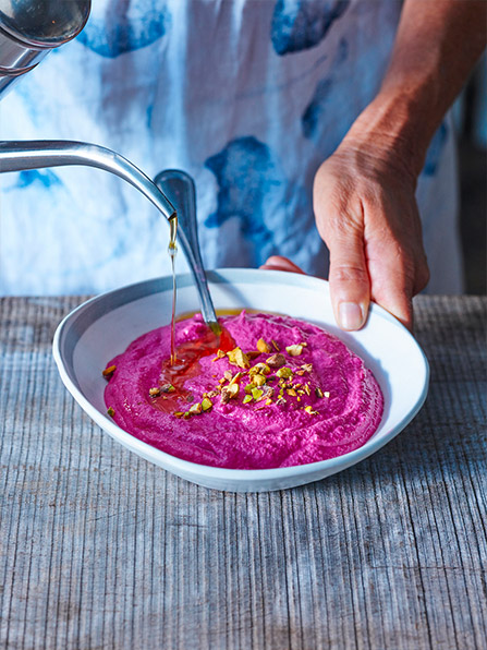 Pantzarosalata