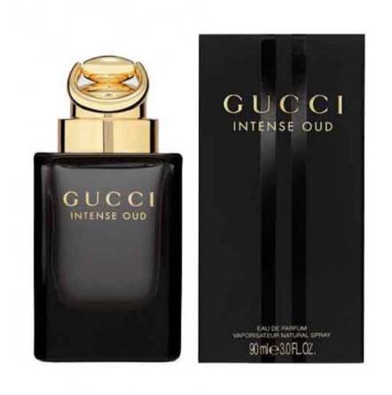 בושם לגבר גוצ'י אוד אינטנס א.ד.פ - Gucci Oud Intense E.D.P