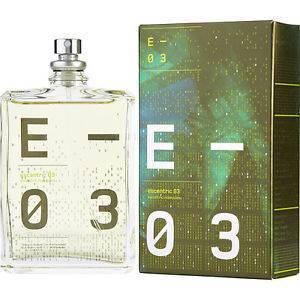 בושם לאישה מולקולה 03 אסקנטריק א.ד.ט - Escentric Molecules ESCENTRIC 03 E.D.T