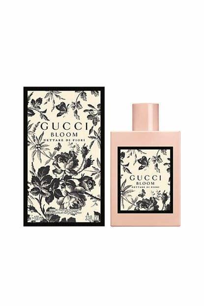 בושם לאישה גוצ'י בלום נטרה די פיורי א.ד.פ - Gucci Bloom Nettare di Fiori E.D.P