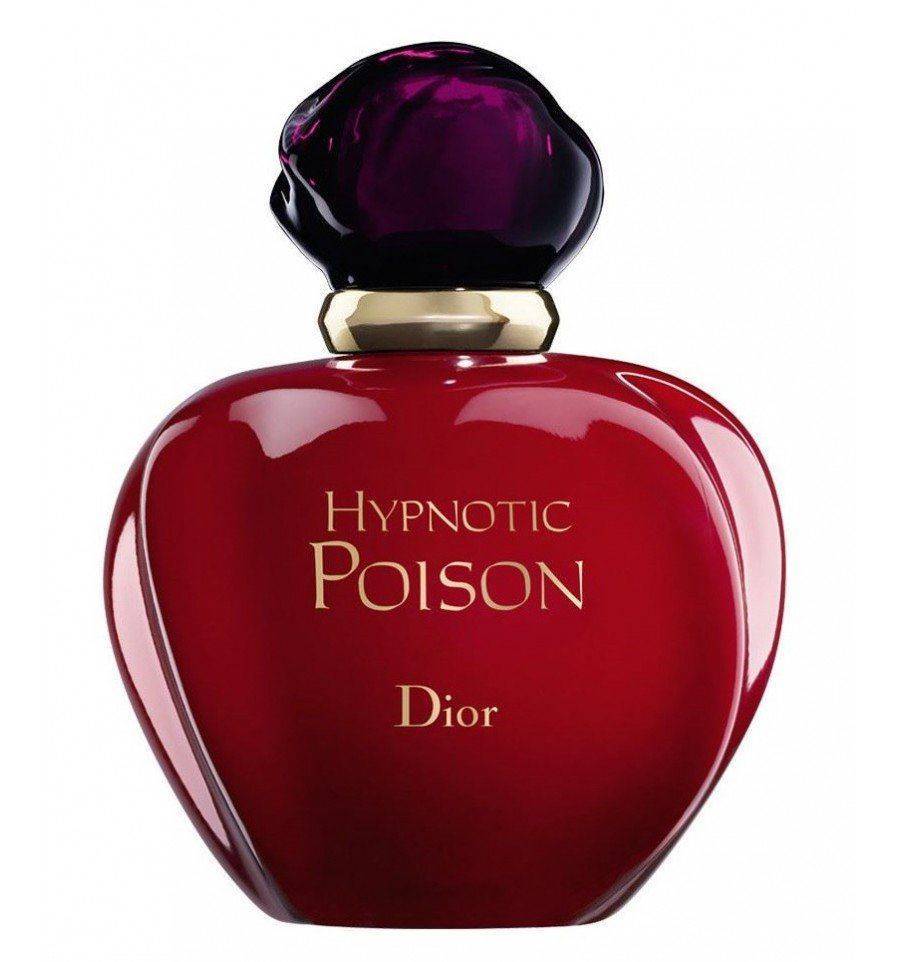 בושם לאישה דיור היפנוטיק פויזן א.ד.ט - Dior Hypnotic Poison E.D.T