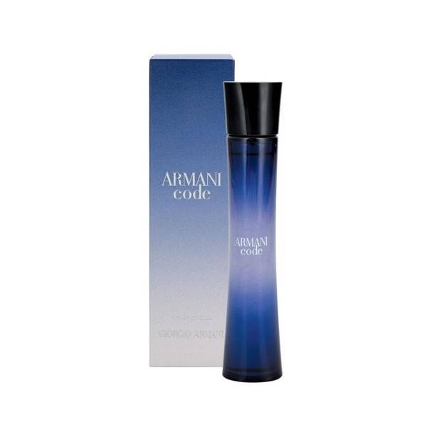 בושם לאישה ג'ורג'יו ארמני קוד א.ד.פ - Giorgio Armani Armani Code E.D.P