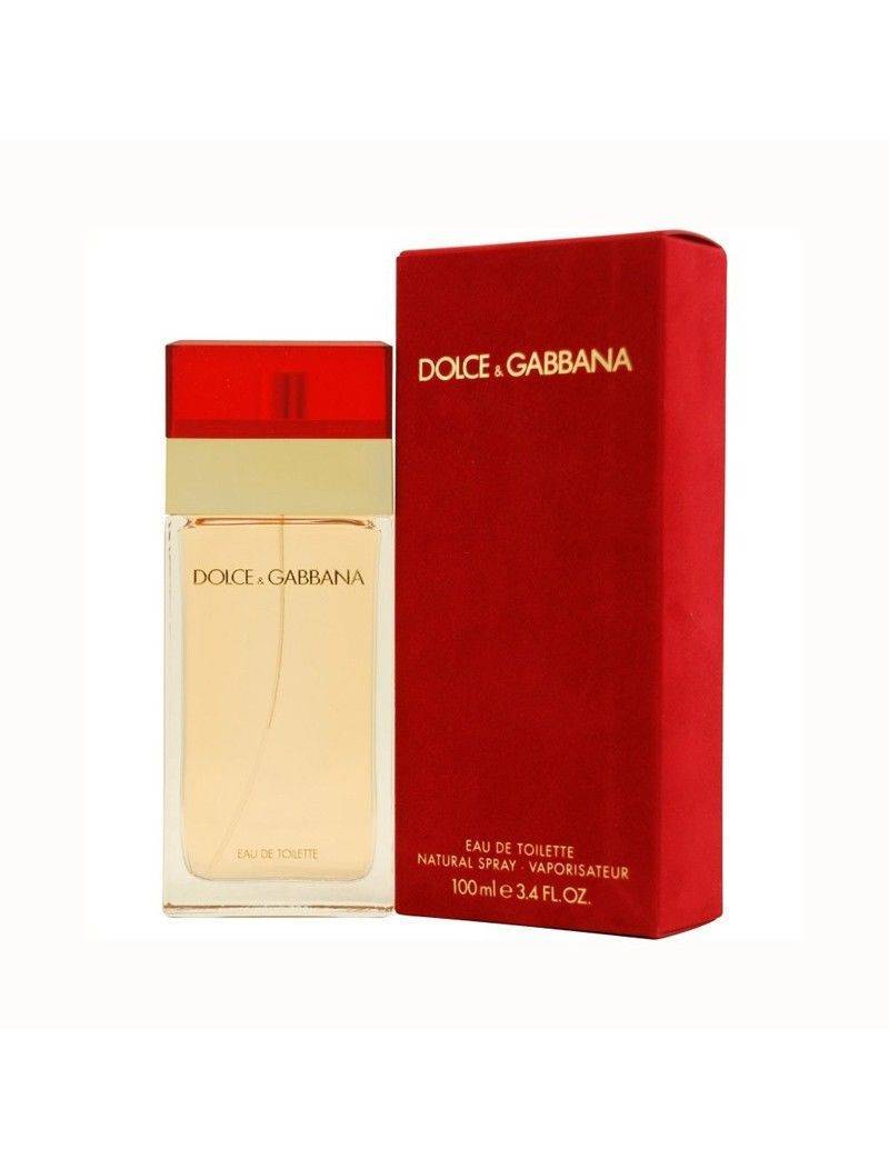 בושם לאישה דולצה אנד גבאנה א.ד.ט - Dolce & Gabbana E.D.P