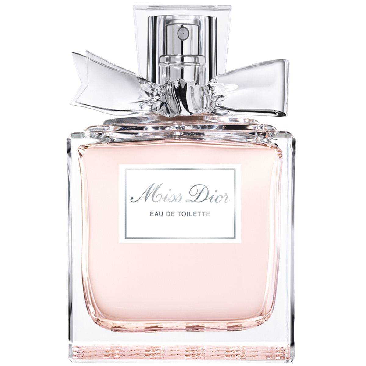 מיס דיור א.ד.ט בושם לאישה - Christian Dior Miss Dior E.D.T