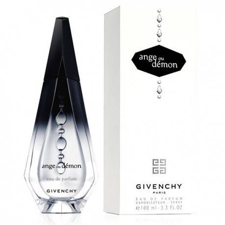 בושם לאישה גיבנשי אנג' או דמון א.ד.פ - Givenchy Ange Ou Demon E.D.P