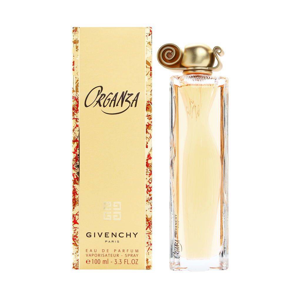 בושם לאישה ג'יבנשי אורגנזה א.ד.פ - Givenchy Organza E.D.P