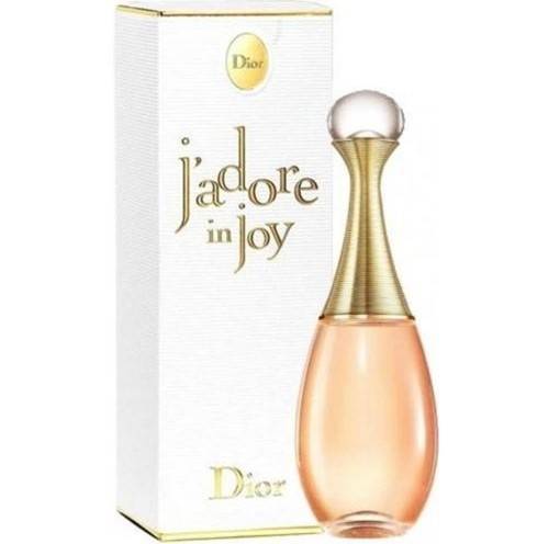 בושם לאישה דיור ג'אדור אין ג'וי א.ד.ט - Christian Dior J'adore In Joy E.D.T