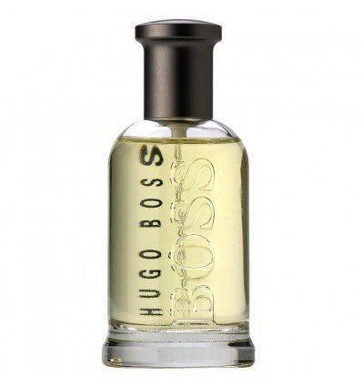 בושם לגבר הוגו בוס בוטלד א.ד.ט - Hugo Boss Bottled E.D.T