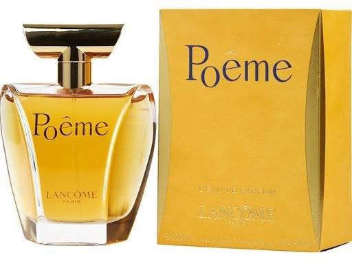 בושם לאישה לנקום פואם א.ד.פ - Lancome Poeme E.D.P