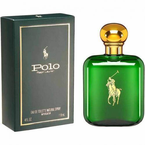 בושם לגבר פולו ראלף לורן א.ד.ט - Polo Ralph Lauren E.D.T