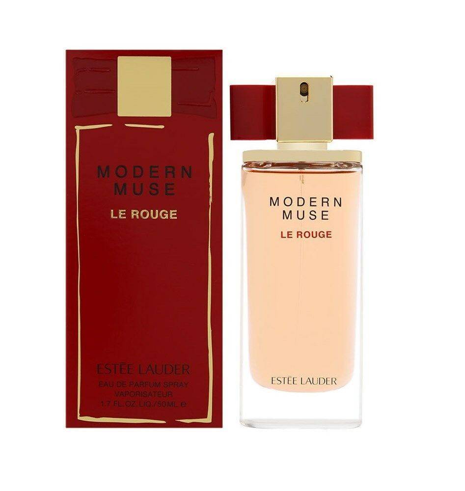 בושם לאישה מודרן מוז לה רוז' א.ד.פ - Modern Muse Le Rouge E.D.P