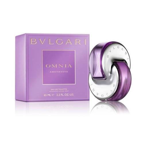בושם לאישה בולגרי אומניה אמטיסט א.ד.ט - Bvlgari Omnia Amethyste E.D.T