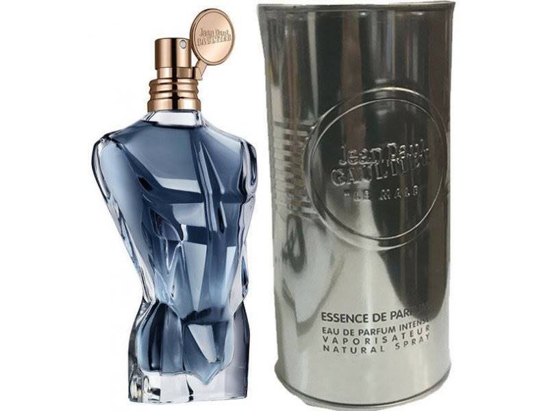 בושם לגבר ז'אן פול גוטייה אסנס לה מאל א.ד.פ - Jean Paul Gaultier Le Male Essence de Parfum E.D.P