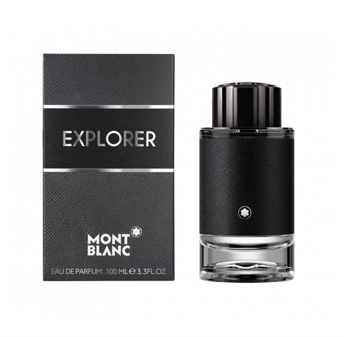 מון בלאן אקספלורר א.ד.פ בושם לגבר - Montblanc Explorer E.D.P