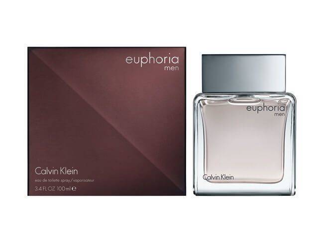 קלווין קליין אופוריה א.ד.ט בושם לגבר - Calvin Klein Euphoria for men E.D.T