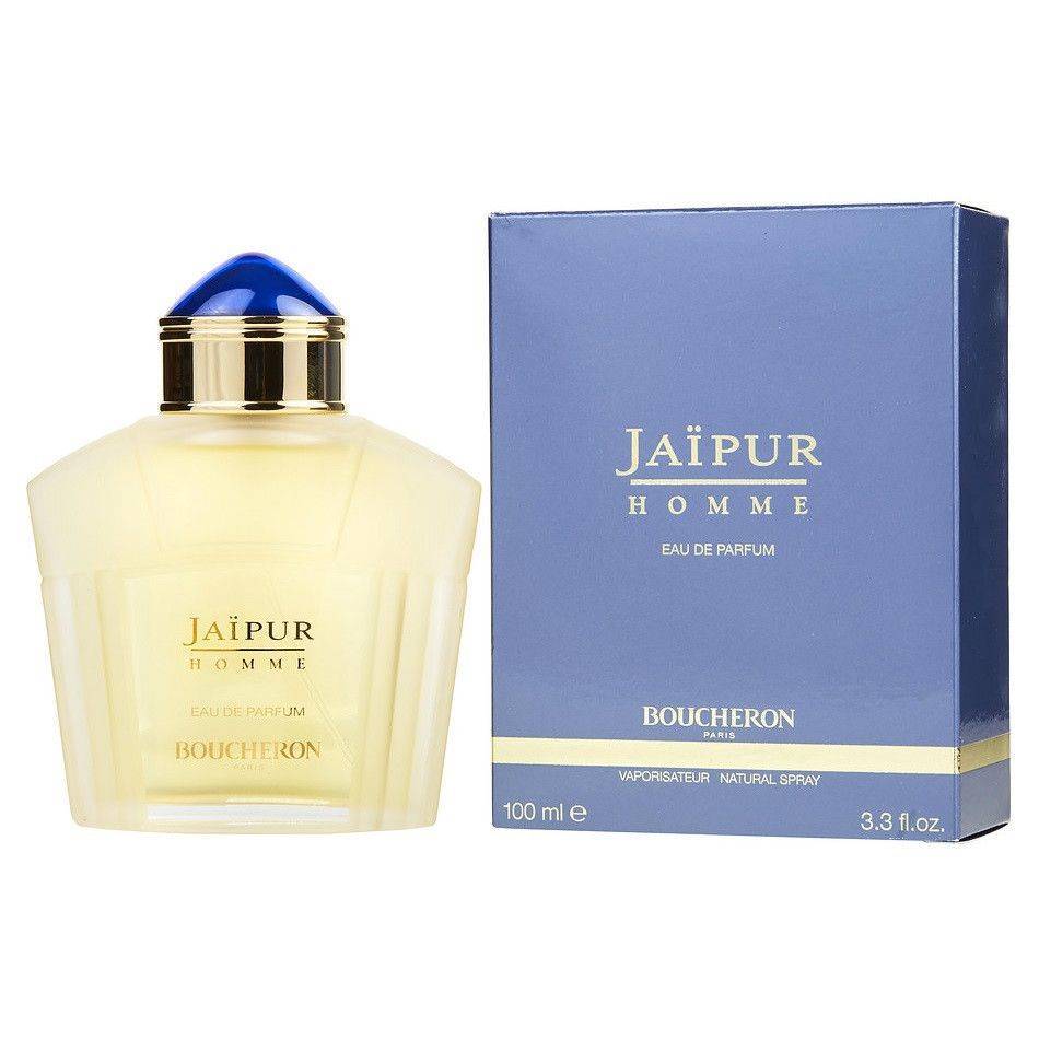 בושם לגבר גאפור בושרון הום א.ד.פ - Jaipur Boucheron Jaipur Homme E.D.P