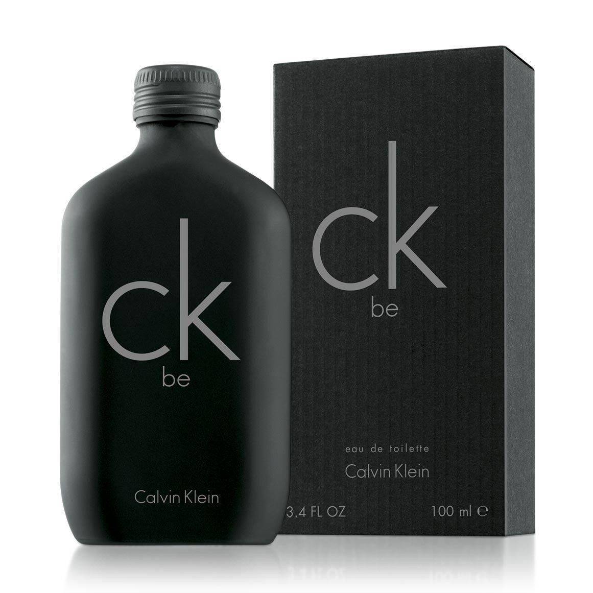 בושם לגבר קלווין קליין סי קי בי א.ד.ט - Calvin Klein CK Be E.D.T