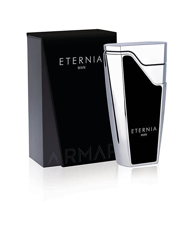 בושם לגבר ארמף אטרנייה א.ד.פ - Armaf Eternia E.D.P