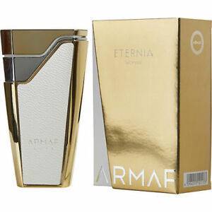 בושם לאישה ארמף אטרנייה א.ד.פ - Armaf Eternia E.D.P