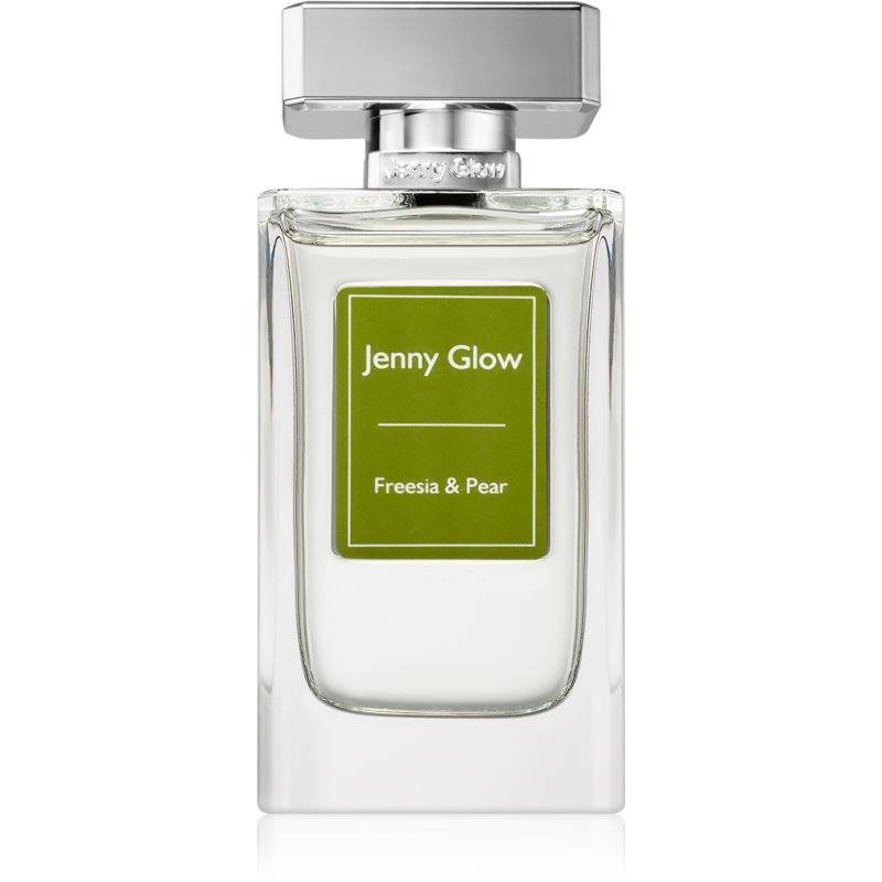 בושם לאישה ג'ני גלו פרסייה אנד פיר א.ד.פ - Jenny Glow Freesia &Pear E.D.P