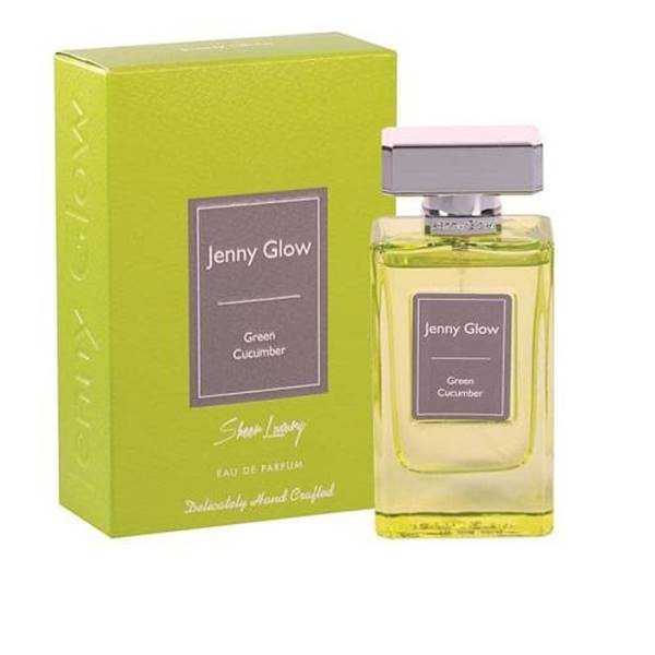 בושם לאישה ג'ני גלו גרין א.ד.פ - Jenny Glow Green E.D.P