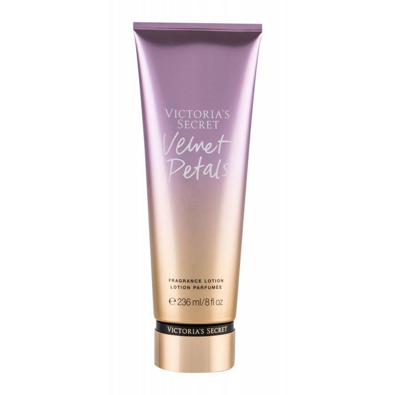 ויקטוריה סיקרט קרם גוף וולווט פאטלס -  Victoria's Secret Velvet Petals Body Lotion