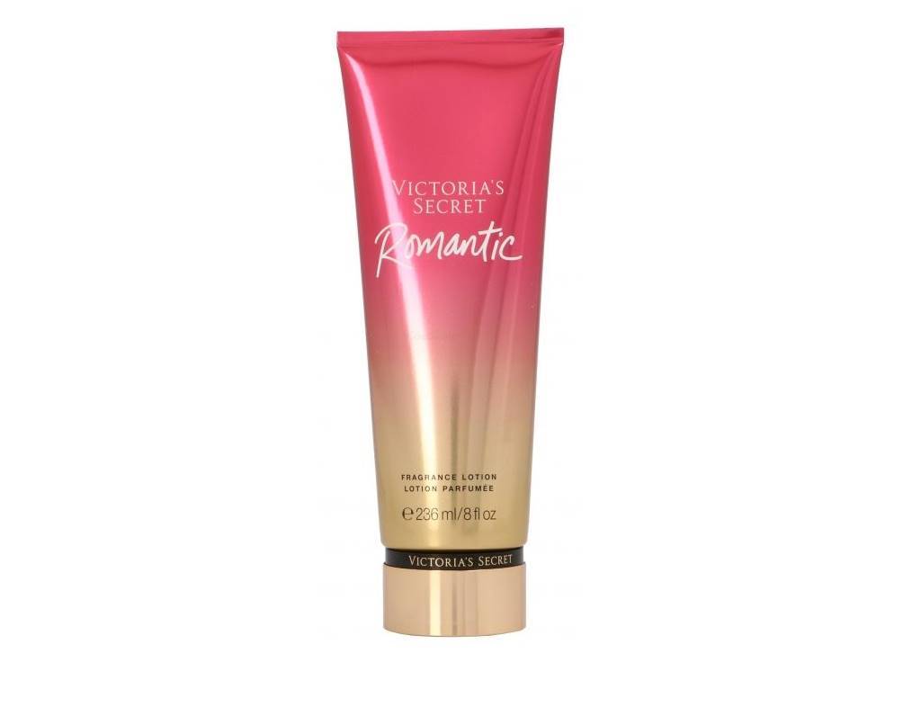 ויקטוריה סיקרט קרם גוף רומנטיק - Victoria's Secret Romantic Body Lotion