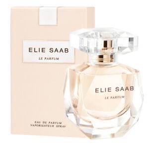 בושם לאישה אלי סאאב לה פרפיום א.ד.פ - Elie Saab L'E Parfum E.D.P