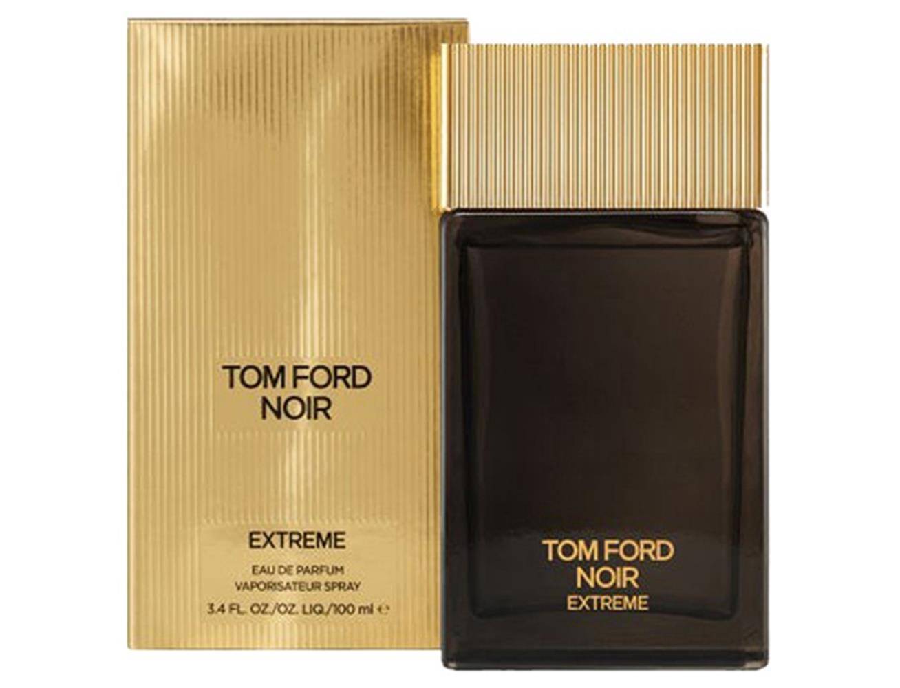 בושם לגבר טום פורד נואר אקסטרים א.ד.פ - Tom Ford Noir Extreme E.D.P