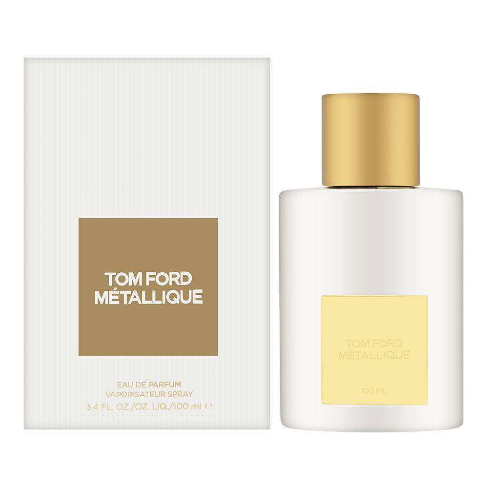 בושם לאישה טום פורד מטאליק א.ד.פ - Tom Ford Métallique E.D.P
